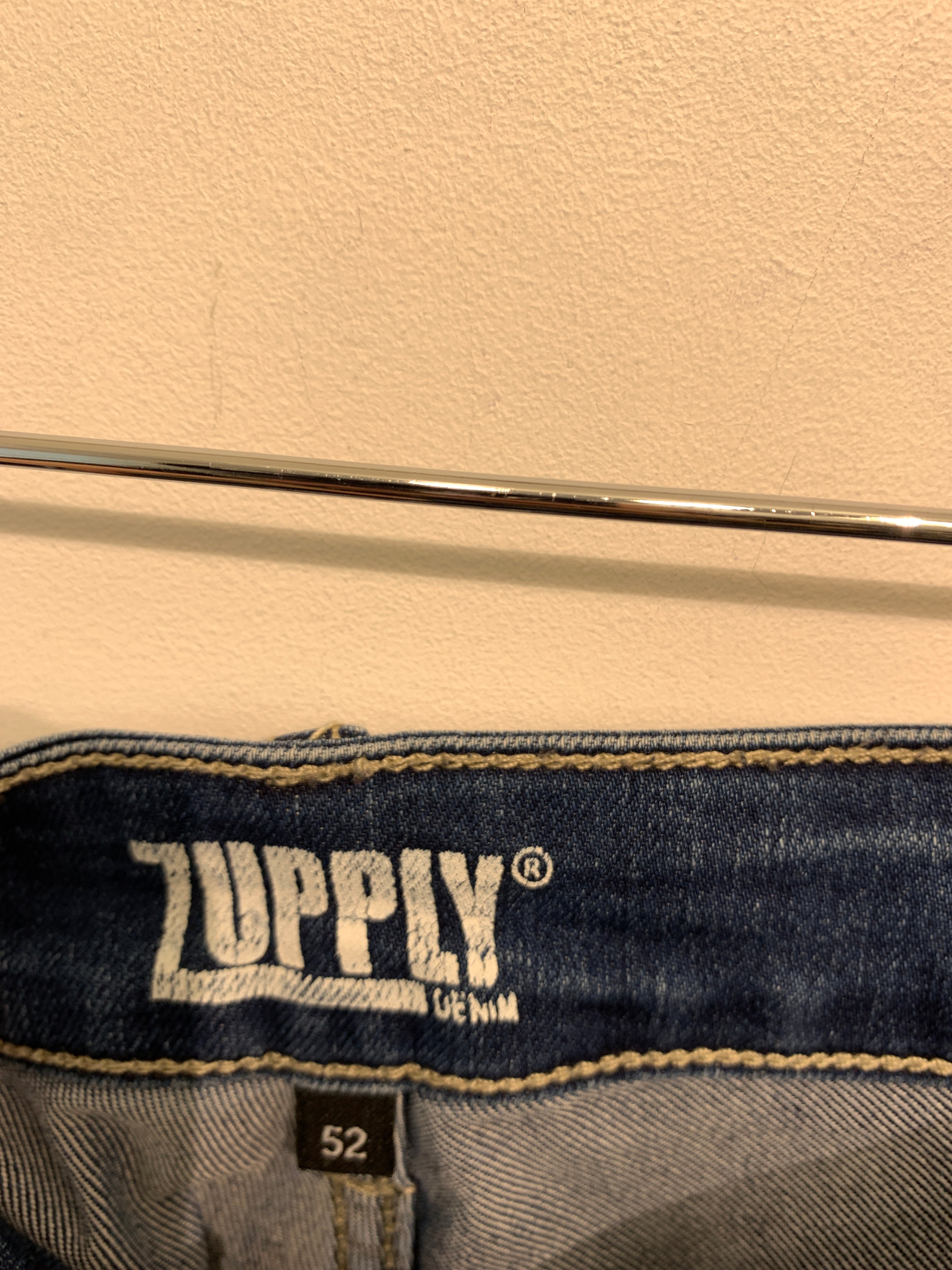 Zupply Jeans